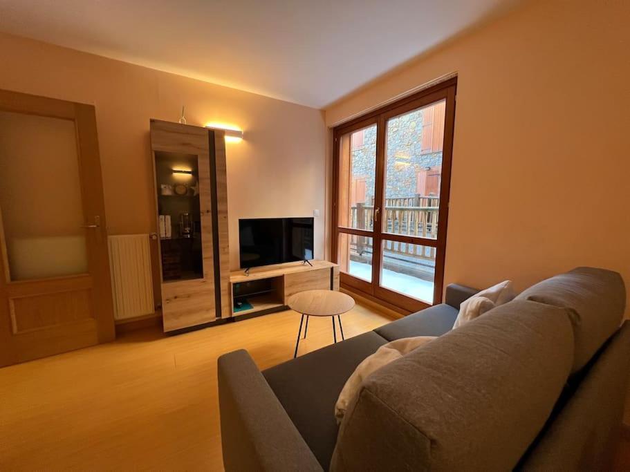 Apartamento Hasta 4 Pax Con Terraza- Nº Hut 08258 โซลเดว ภายนอก รูปภาพ