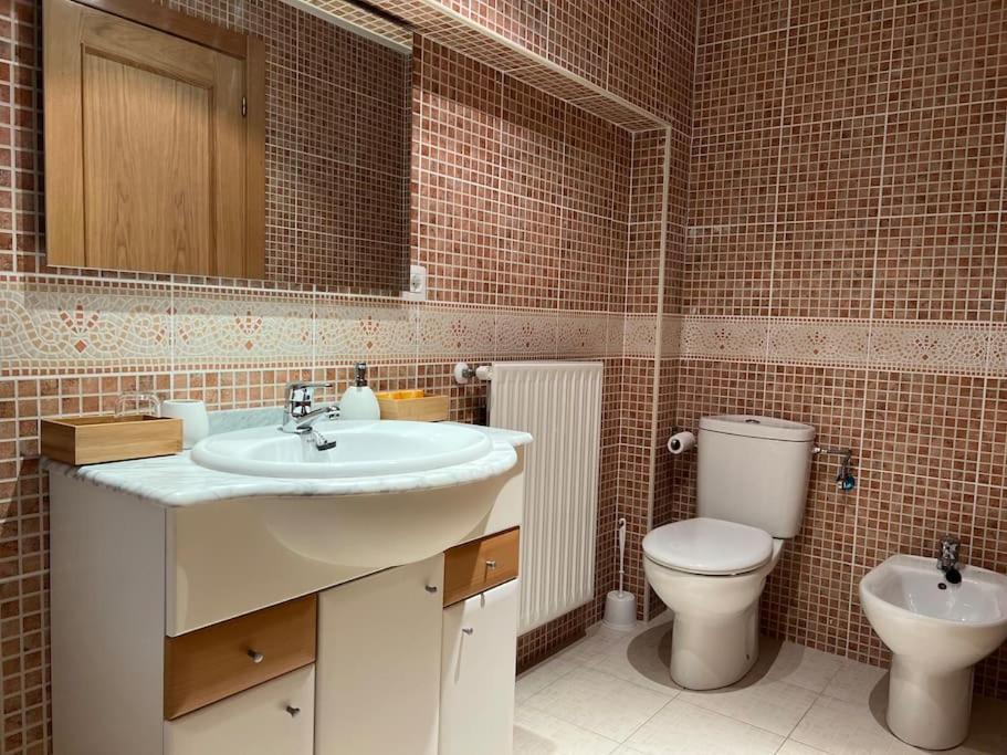 Apartamento Hasta 4 Pax Con Terraza- Nº Hut 08258 โซลเดว ภายนอก รูปภาพ