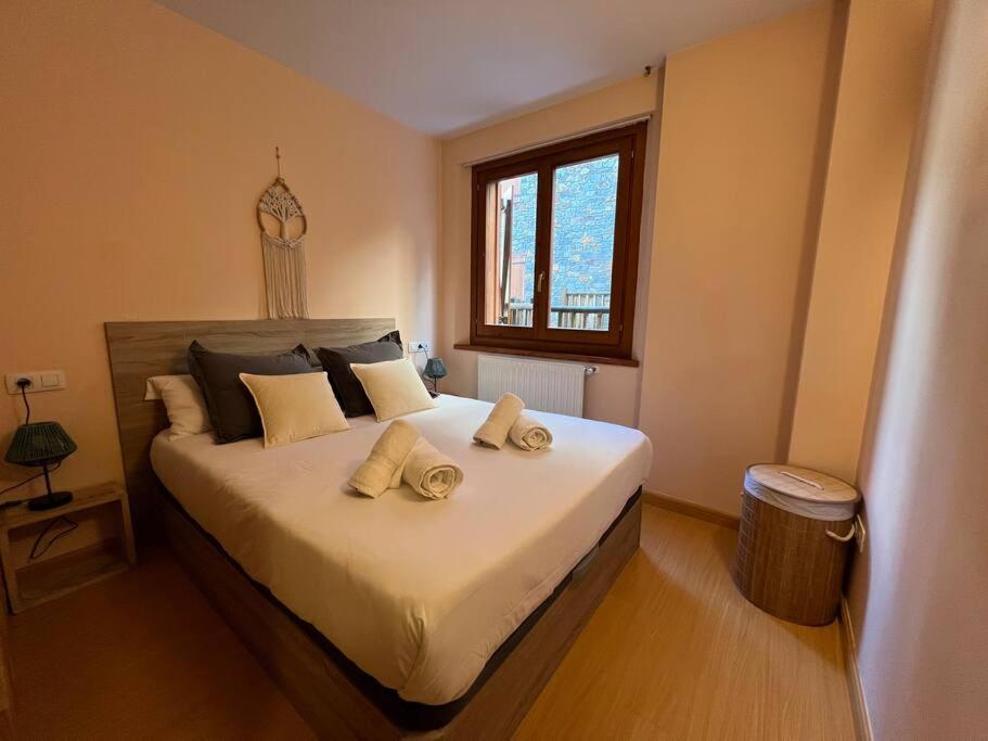 Apartamento Hasta 4 Pax Con Terraza- Nº Hut 08258 โซลเดว ภายนอก รูปภาพ