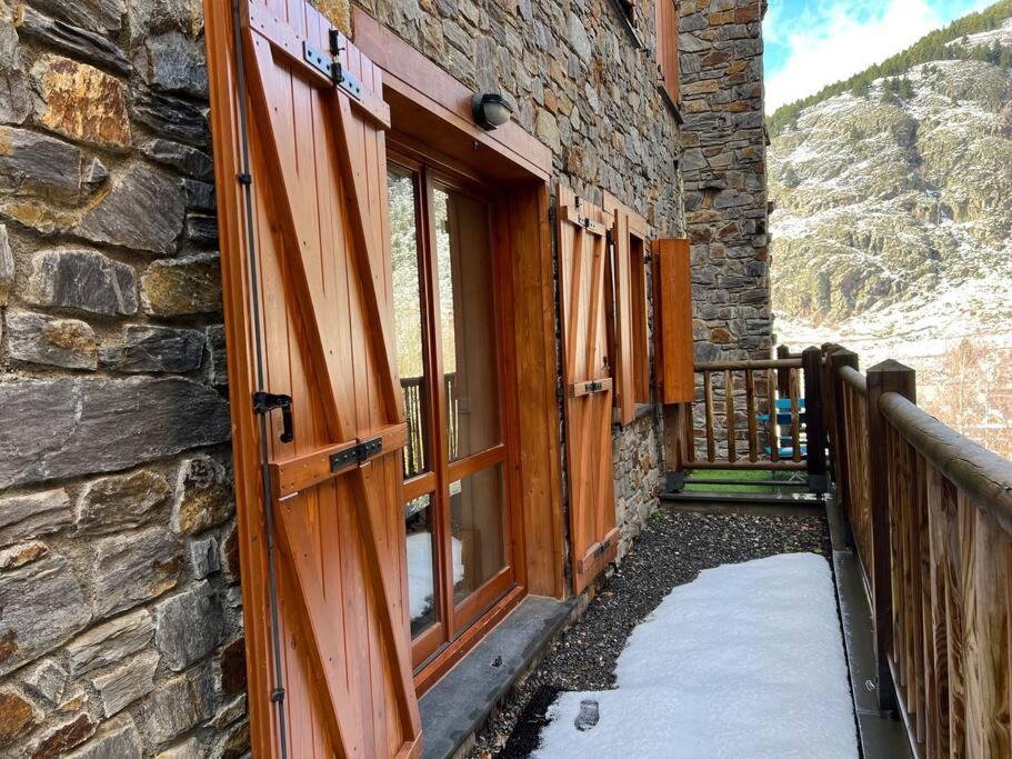 Apartamento Hasta 4 Pax Con Terraza- Nº Hut 08258 โซลเดว ภายนอก รูปภาพ