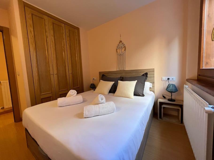 Apartamento Hasta 4 Pax Con Terraza- Nº Hut 08258 โซลเดว ภายนอก รูปภาพ